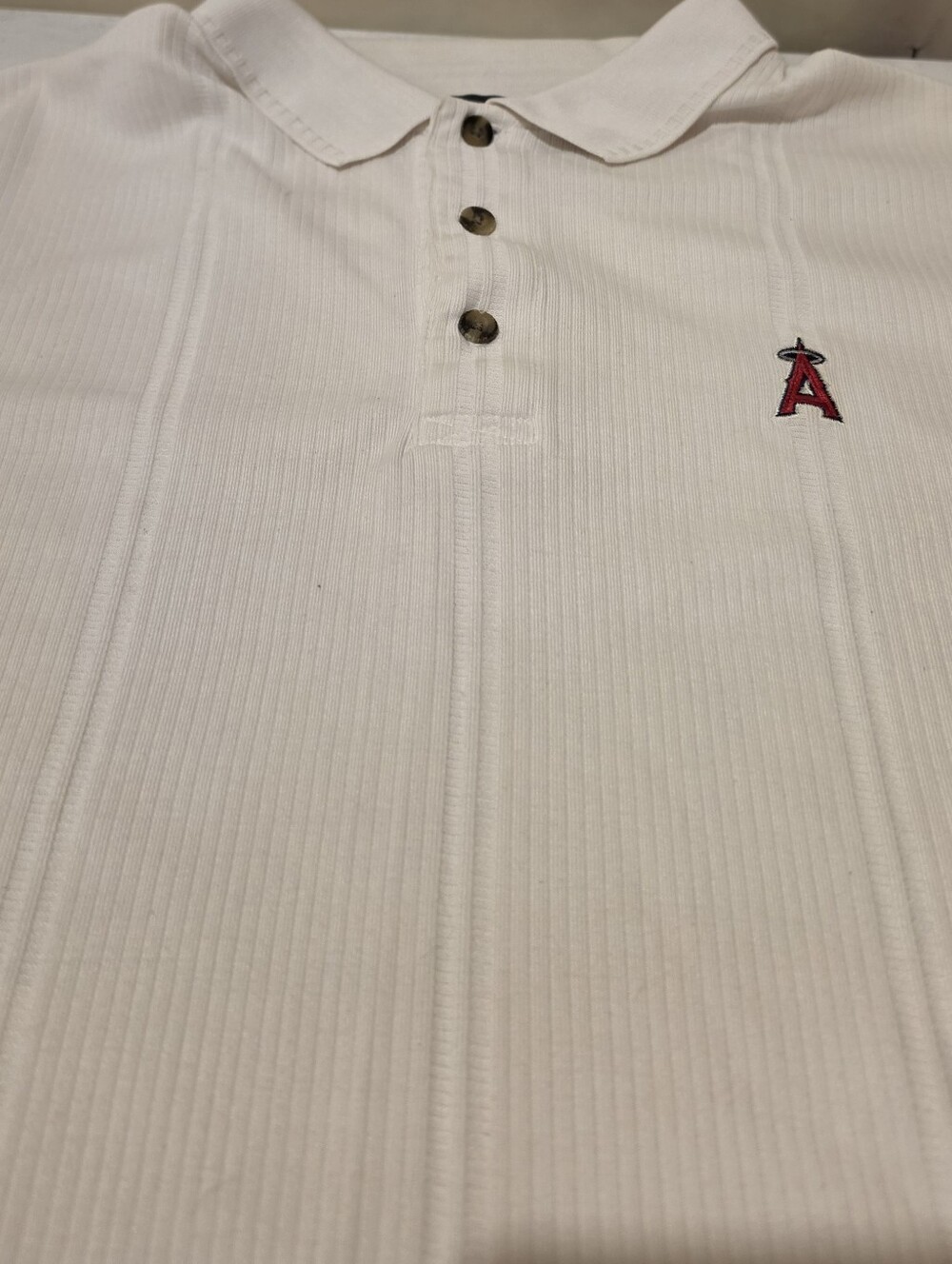 Angels Polo X Large Good Condition